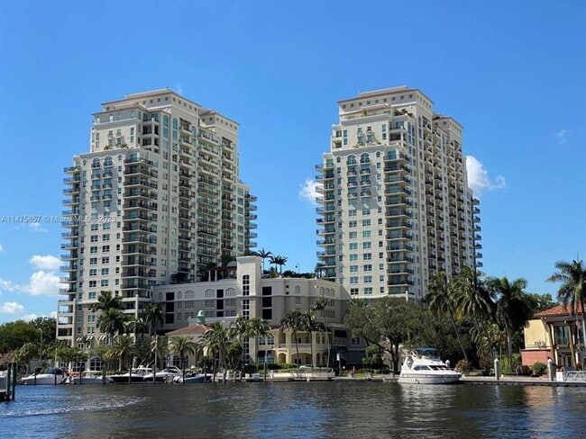 Building Photo - 600 W Las Olas Blvd