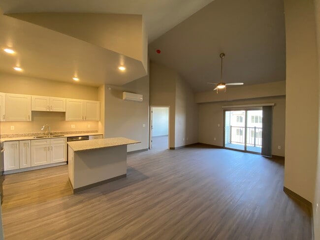 Building Photo - Aster Village