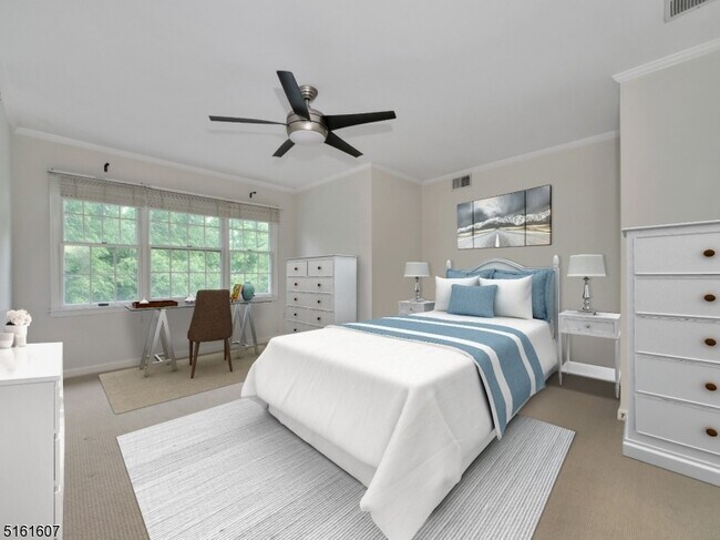 Foto del edificio - 27 Amherst Dr