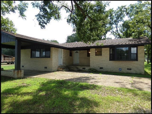 Foto principal - 1306 N Lemon St