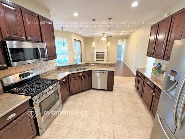 Foto del edificio - 7317 Loblolly Bay Trail