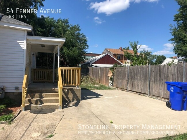 Building Photo - Newly Renovated Single Family Home For Ren...