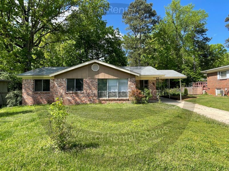 244 E Haven Dr, Birmingham, AL 35215 House Rental in Birmingham, AL