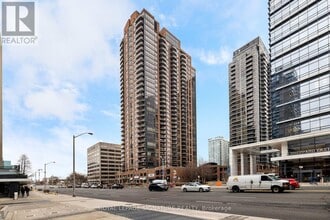 Building Photo - 33-833 Sheppard Ave E