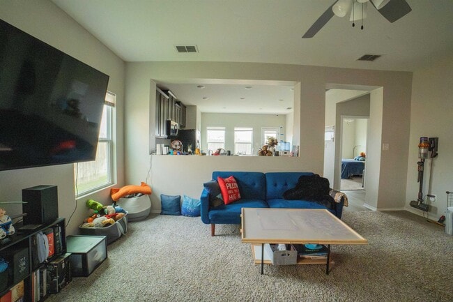Building Photo - 3707 Felicity Dr
