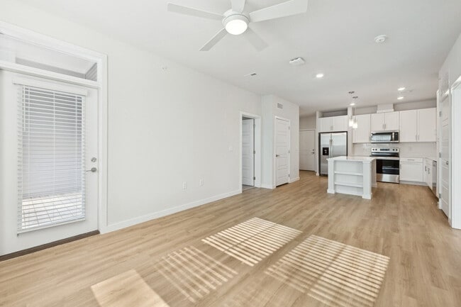 Interior Photo - Ascend by the Sea