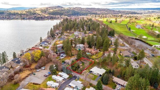 Foto del edificio - 24423 E Gage St