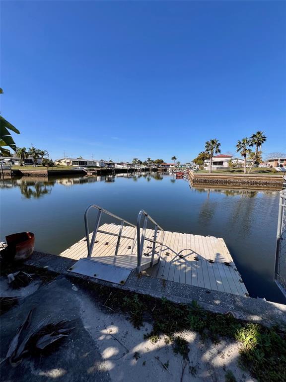 12527 1st Isle, Hudson, FL 34667 Townhome Rentals in Hudson FL