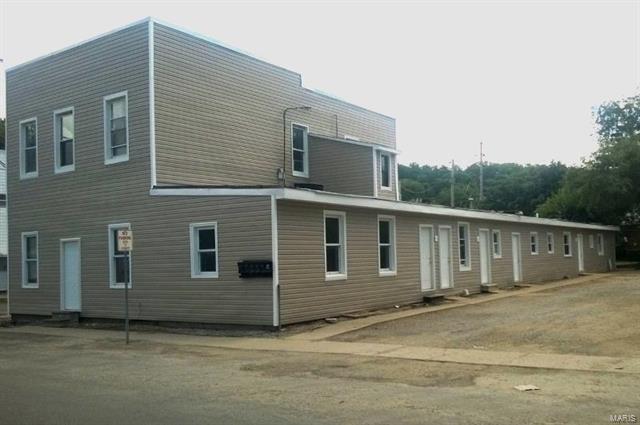 Primary Photo - 116 N Long St