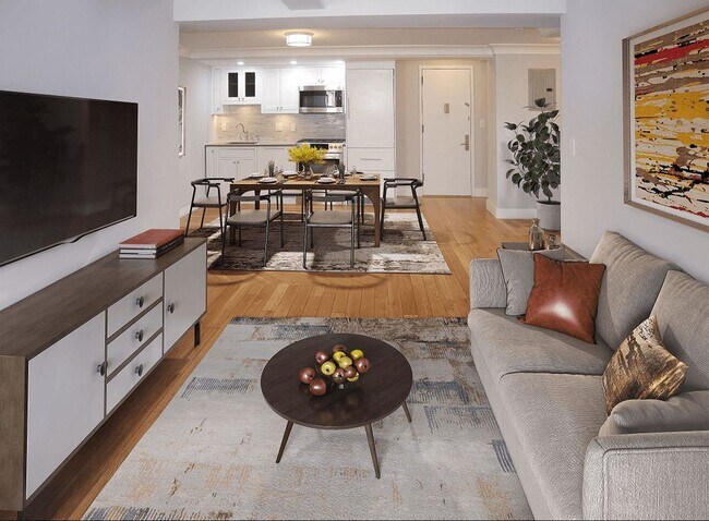 Foto del edificio - 752 West End Ave