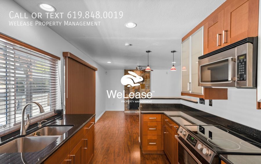 Primary Photo - Charming 4-Bedroom Home with Fenced Yard, ...