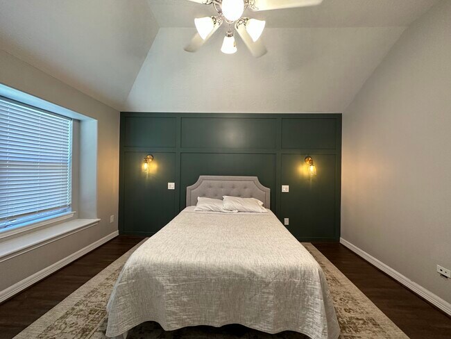 Foto del edificio - 419 Oak Chase Dr