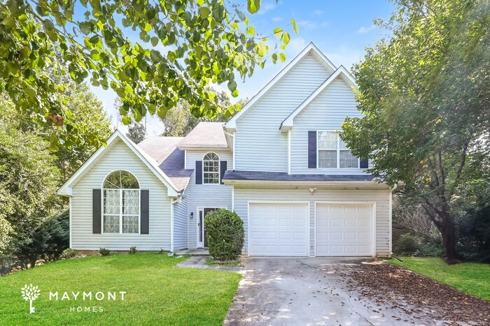 Foto principal - 3998 Courtney Pl