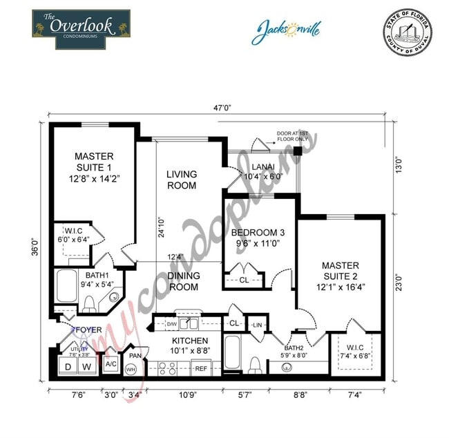 Building Photo - The Overlook - Baymeadows