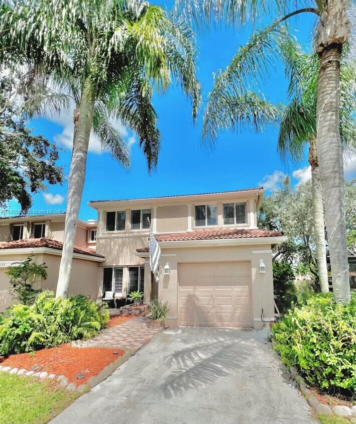 11131 SW 17th Mnr, Davie, FL 33324 Townhome Rentals in Davie FL