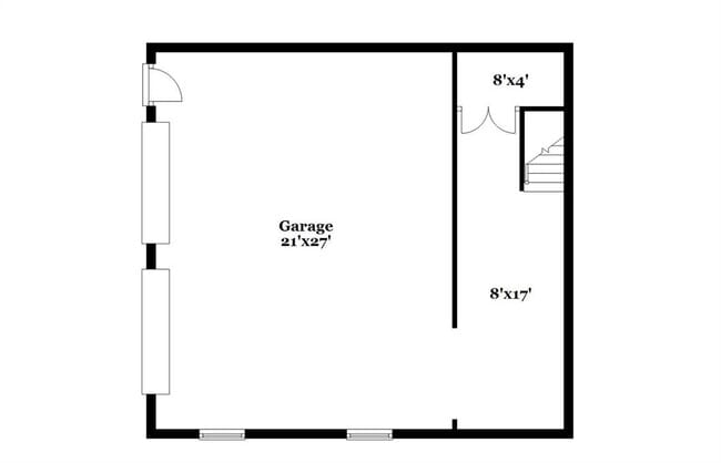 Building Photo - 6332 NW 58th Terrace