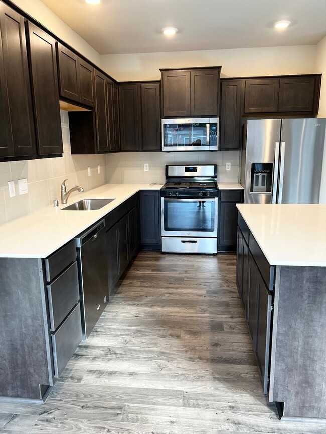 Photo - STO Langly Duplex Apartment