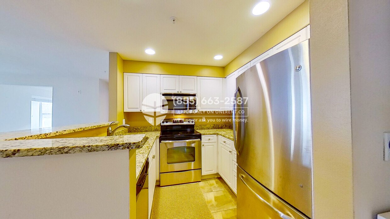 4343 Roosevelt Way NE Unit 407, Seattle, WA 98105 Condo for Rent in