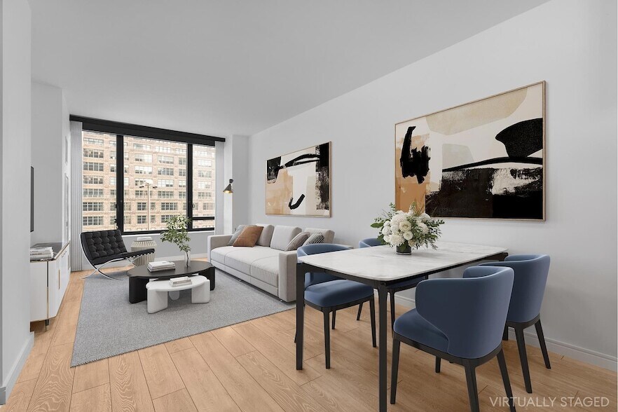 Foto principal - 111 Varick St