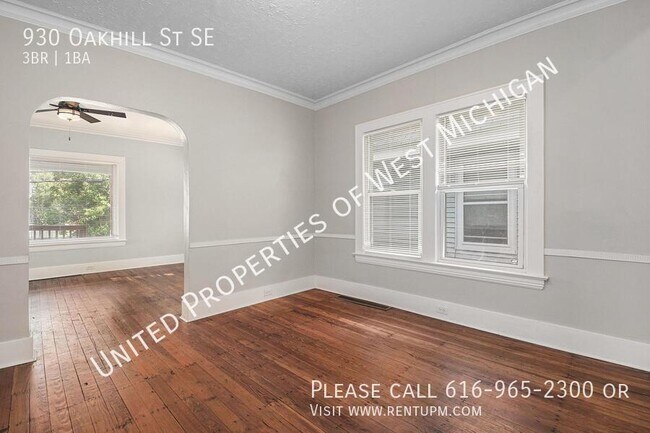 Foto del edificio - 930 Oakhill St SE