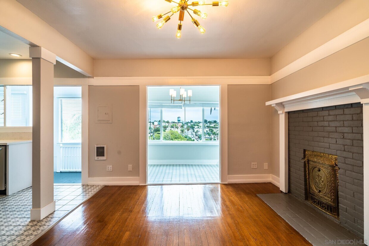 Foto principal - 4205 Park Blvd