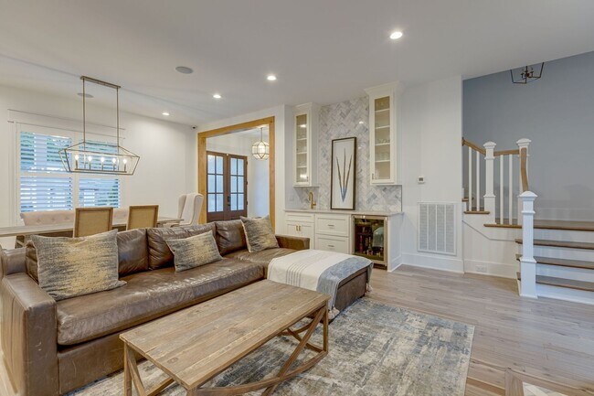 Foto del edificio - Franklin Home For Lease