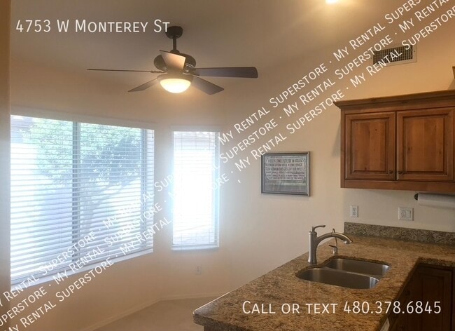 Foto del edificio - 4753 W Monterey St