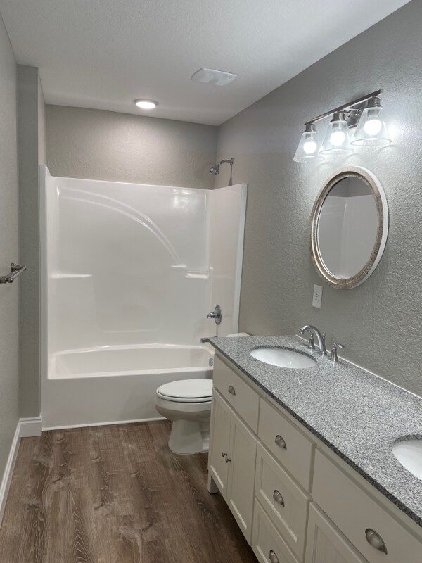 6872 Trailride N, Milton, FL 32570 House Rental in Milton, FL