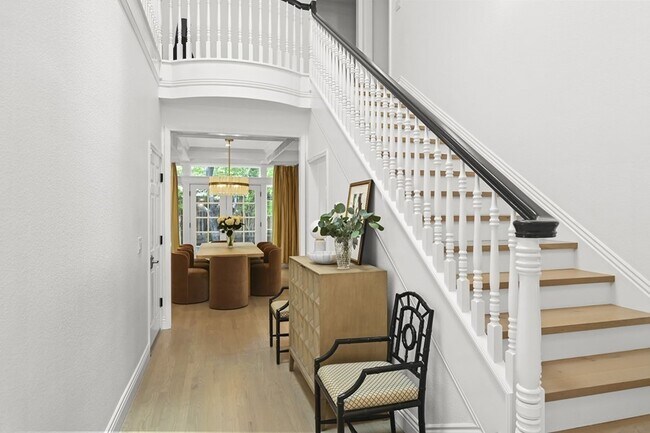 Foto del edificio - Magee Ranch Lease