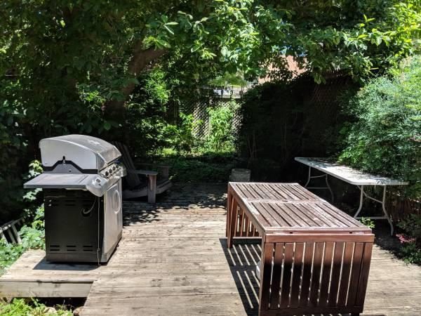 Foto del edificio - 4117 Brandywine St., NW