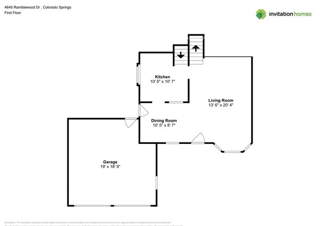Foto del edificio - 4645 Ramblewood Dr