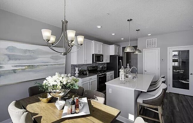 Foto del edificio - 4363 Corn Silk Ln