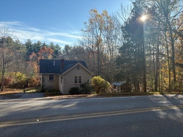 Foto del edificio - 505 Lancaster Ave