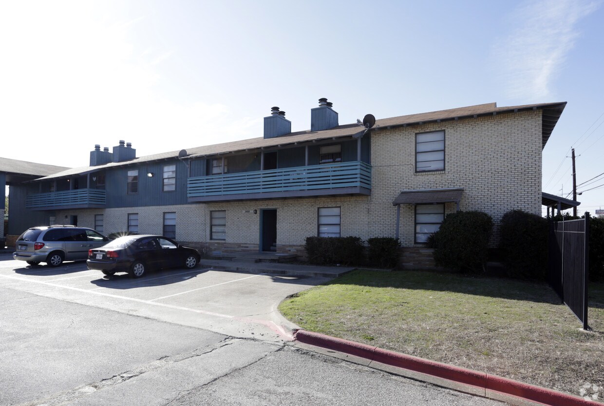 Foto del edificio - Steven's Point Apartments