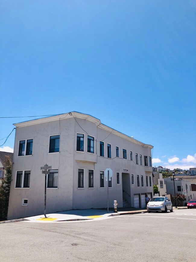 Building Photo - 1301 20th St