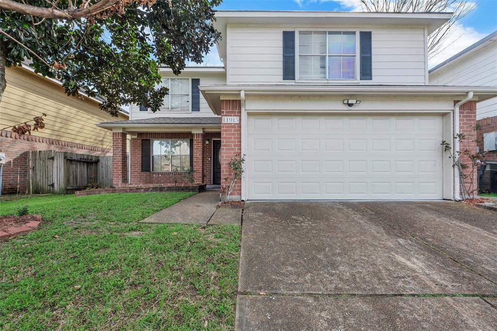 Foto principal - 11915 Fondren Meadow Dr