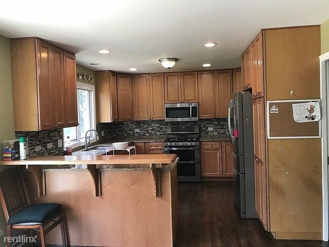 Foto del edificio - 5 br, 3.5 bath House - 1721 South York Street