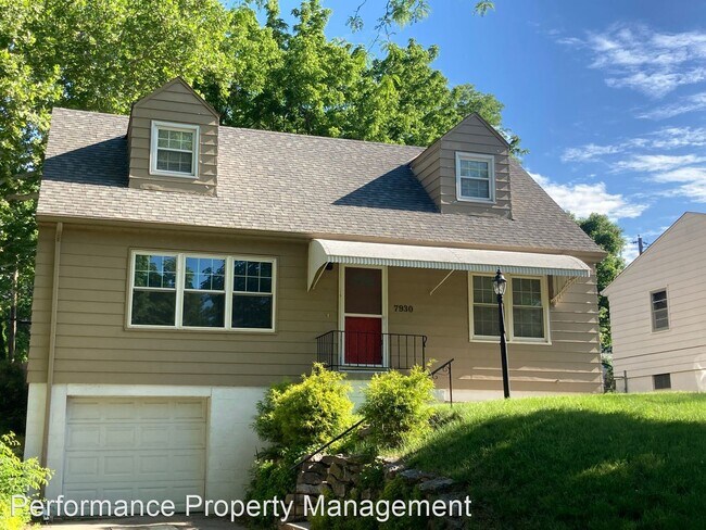 Foto del edificio - 3 br, 2 bath House - 7930 Grover Street