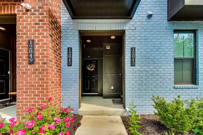 Foto del edificio - 12845 Milling Stone Terrace
