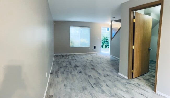 View from Nook - 756 NE 92nd Ave