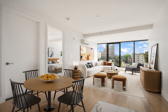 Foto del edificio - Hudson 44