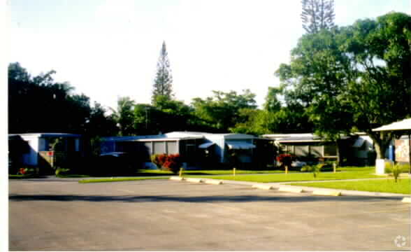 Foto principal - Whispering Pines