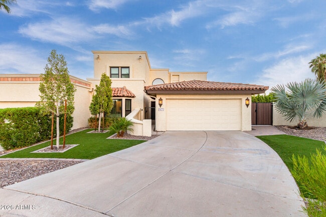 Foto del edificio - 4655 E Monte Way