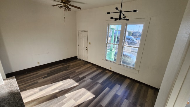 815 G St
