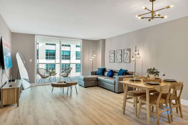 Foto del edificio - 1200 Brickell Bay Dr
