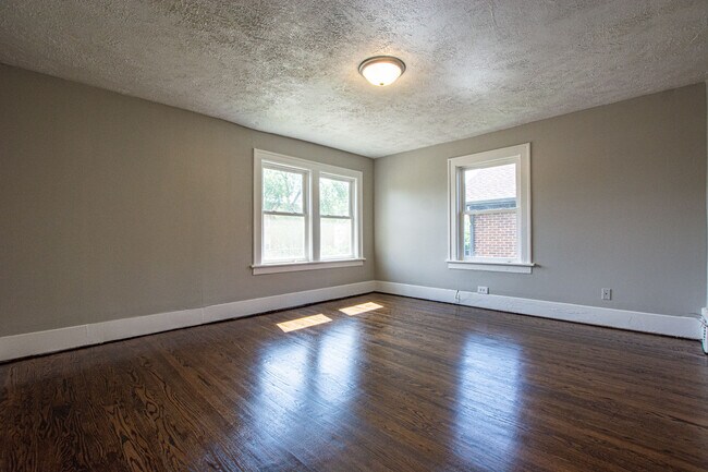 Foto del edificio - 110 N 38th St