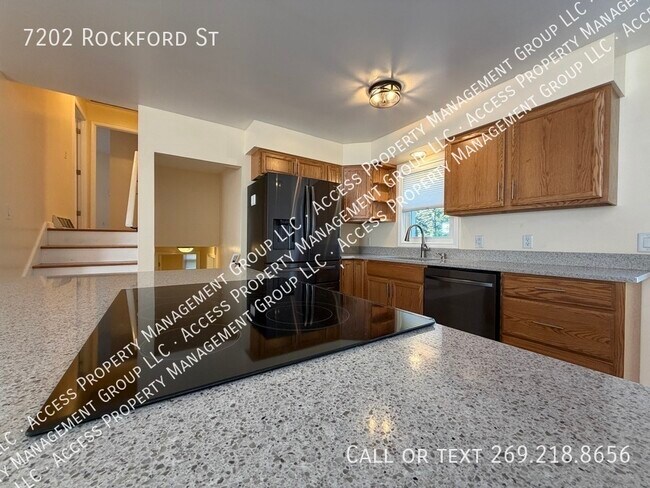Foto del edificio - 7202 Rockford St