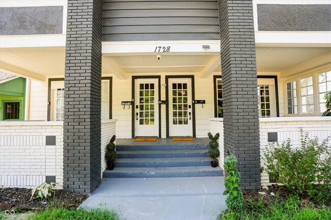 Building Photo - 1728 N Delaware St