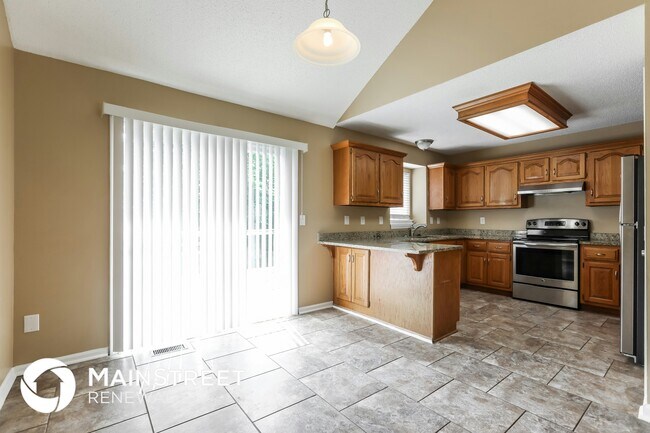 Foto del edificio - 215 Apple Blossom Ln