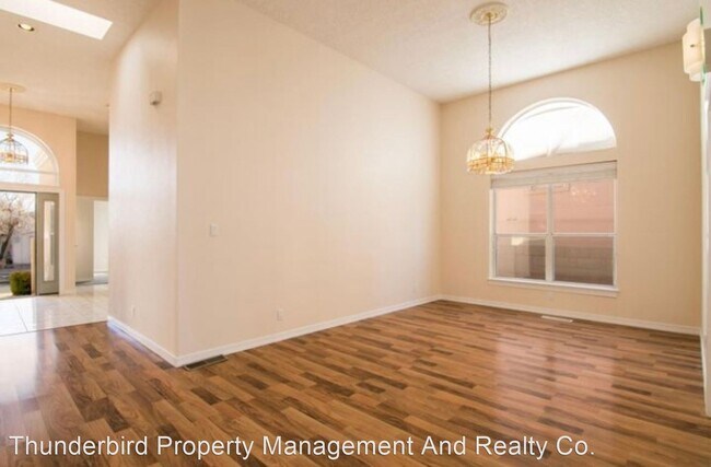 Building Photo - 3 br, 2 bath House - 11509 Pine Top Lane NE